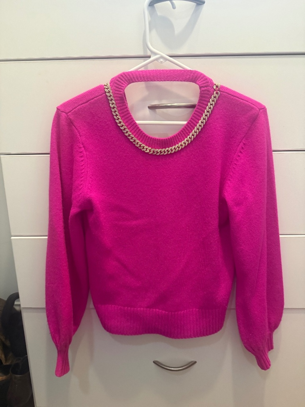 Generation Love Jake Sweater